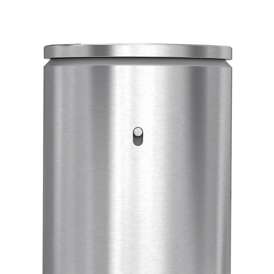 Sensor Pump 414 ml. + Caddy