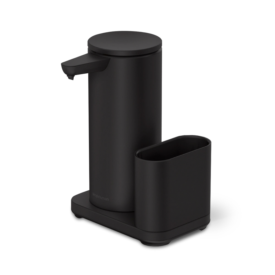 Sensor Pump 414 ml. + Caddy