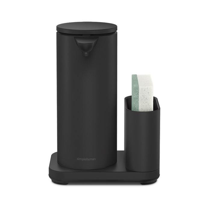 Sensor Pump 414 ml. + Caddy