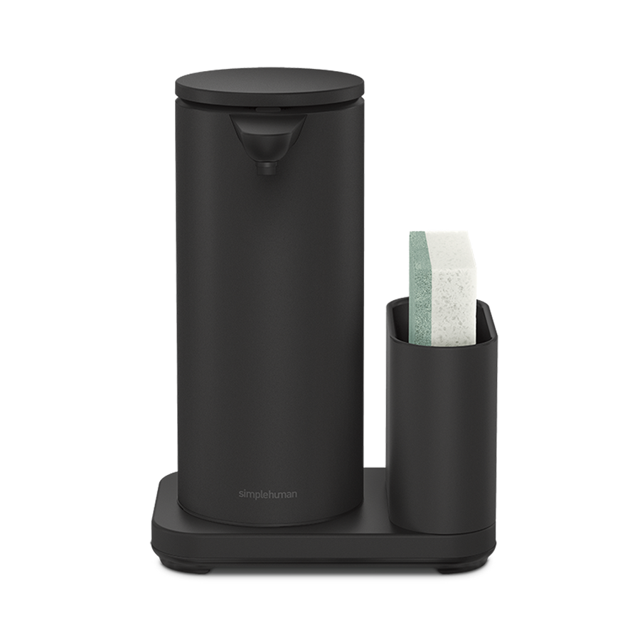 Sensor Pump 414 ml. + Caddy