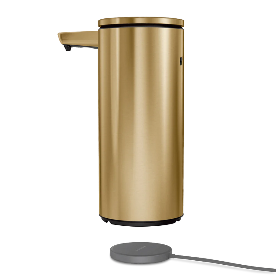 Sensor Pump 414 ml. + Caddy