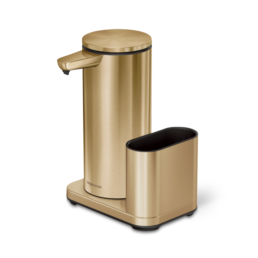 Sensor Pump 414 ml. + Caddy