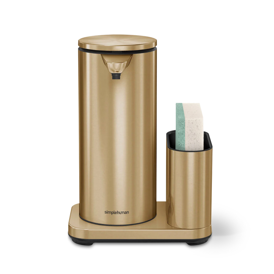 Sensor Pump 414 ml. + Caddy