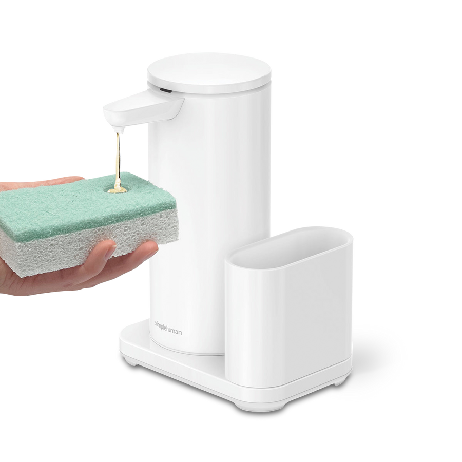 Sensor Pump 414 ml. + Caddy