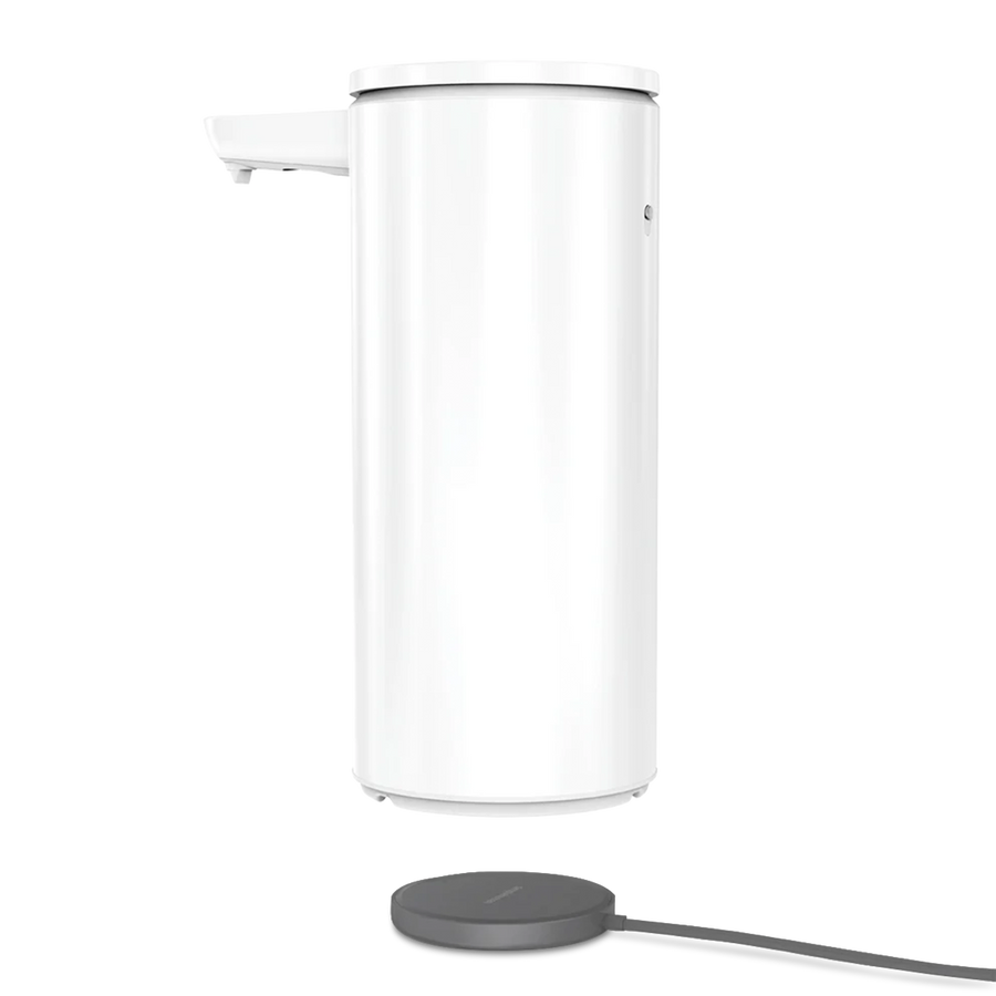 Sensor Pump 414 ml. + Caddy