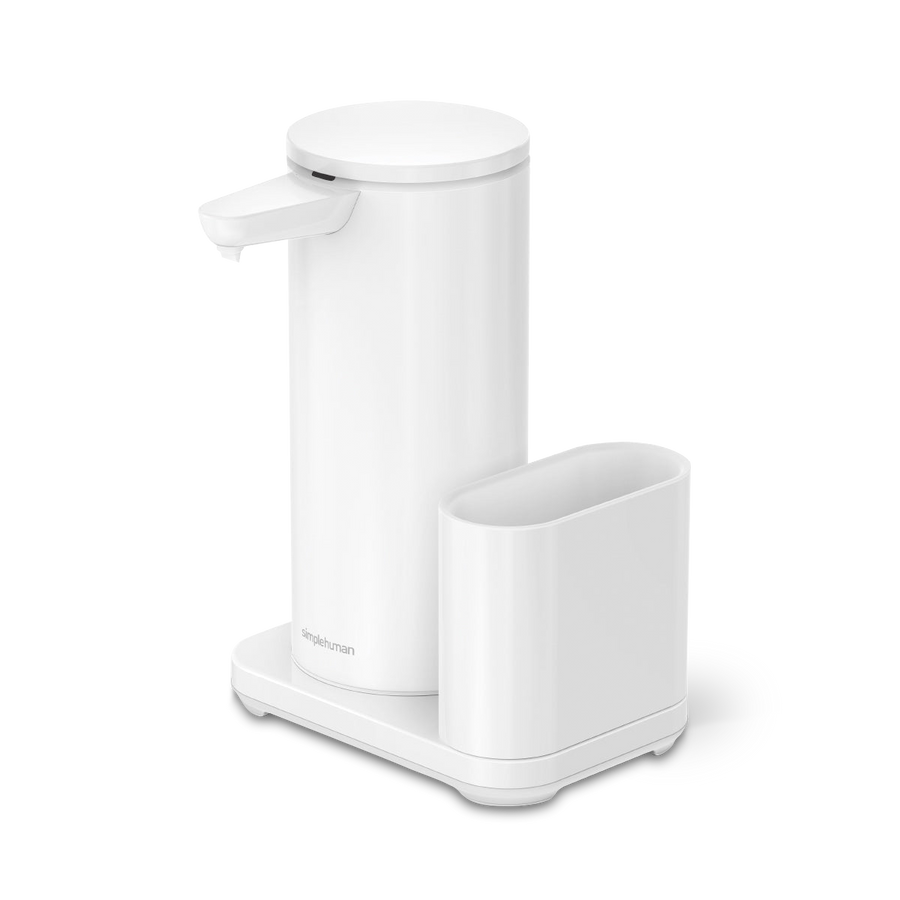 Sensor Pump 414 ml. + Caddy