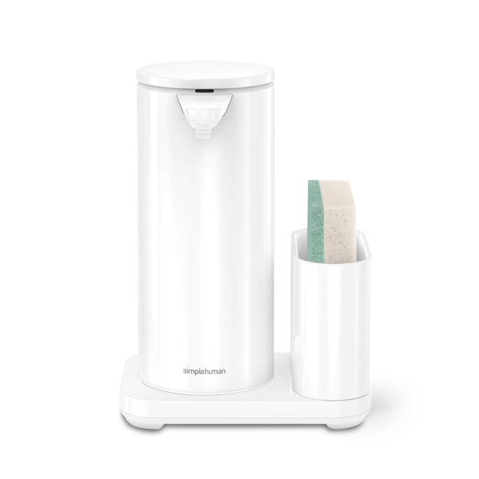 Sensor Pump 414 ml. + Caddy