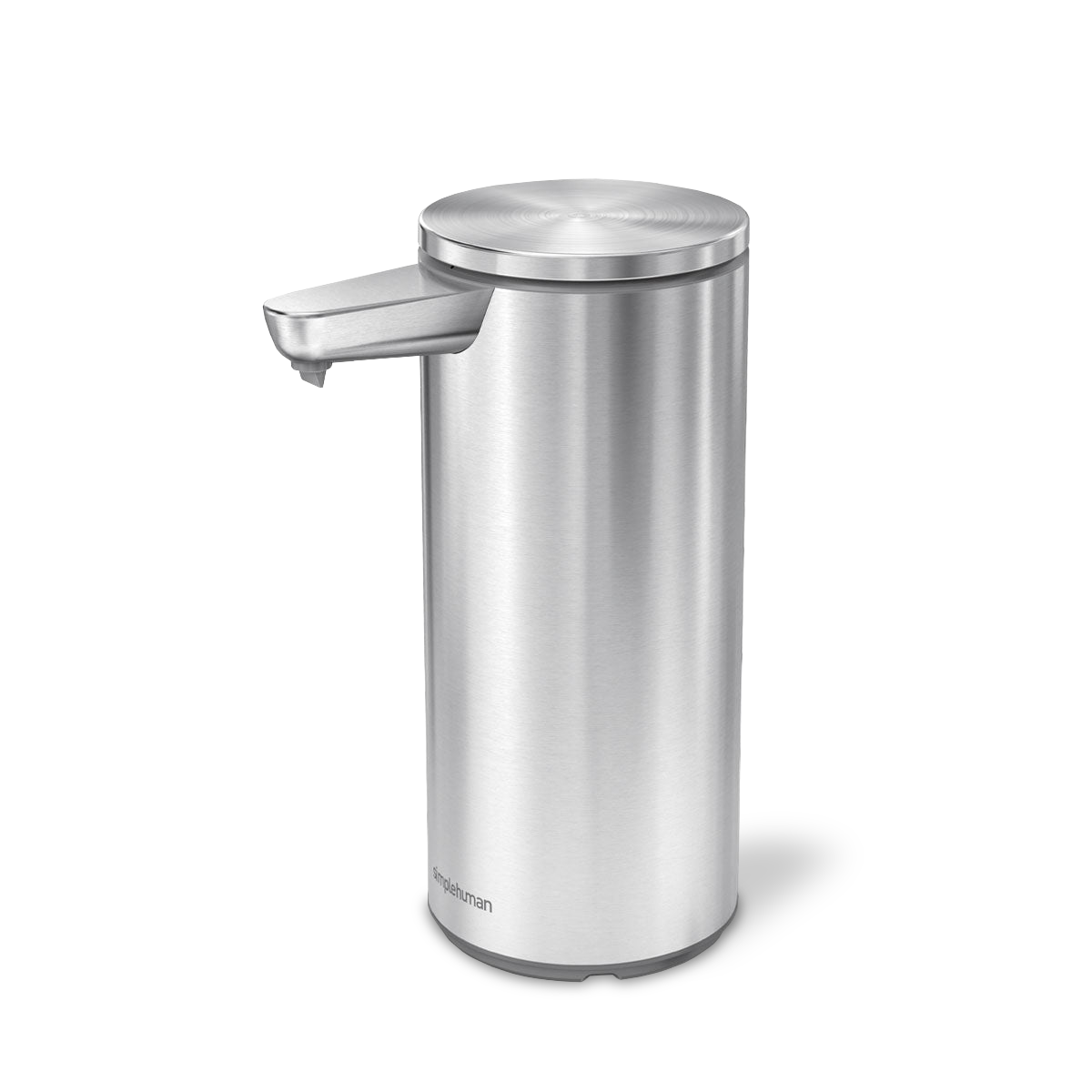 266 ml. Rechargeable Liquid Sensor Pump