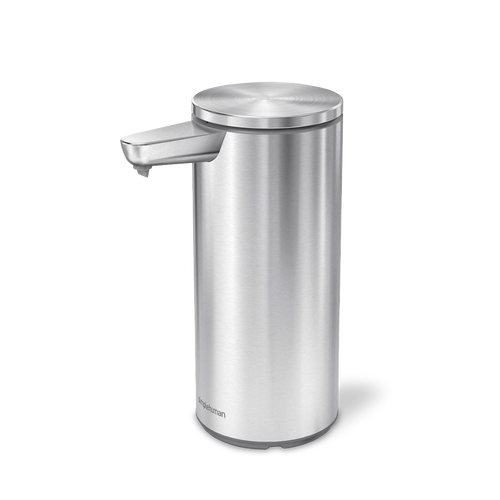 266 ml. Rechargeable Liquid Sensor Pump