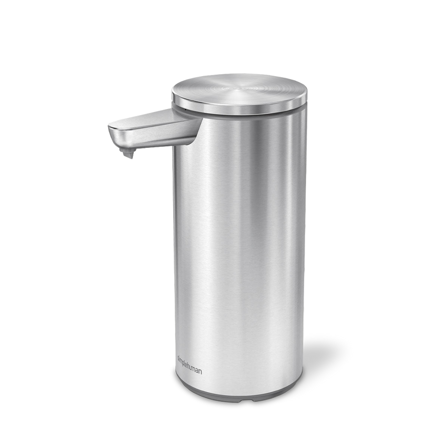 266 ml. Rechargeable Liquid Sensor Pump