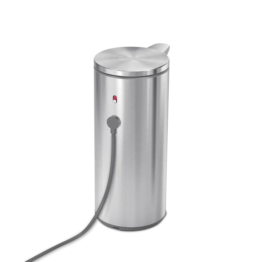 266 ml. Rechargeable Liquid Sensor Pump