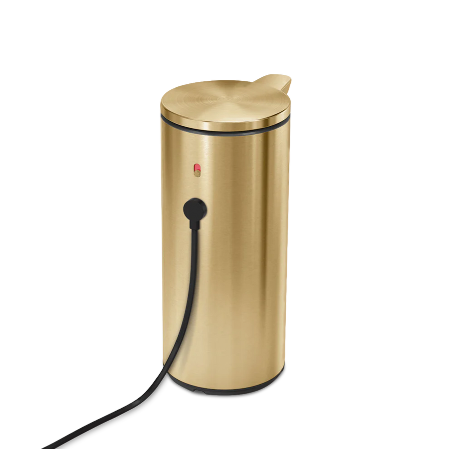 266 ml. Rechargeable Liquid Sensor Pump