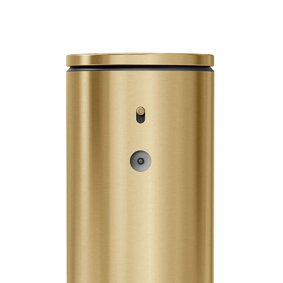 266 ml. Rechargeable Liquid Sensor Pump