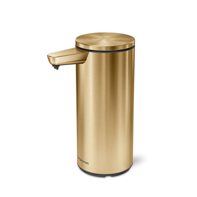 266 ml. Rechargeable Liquid Sensor Pump