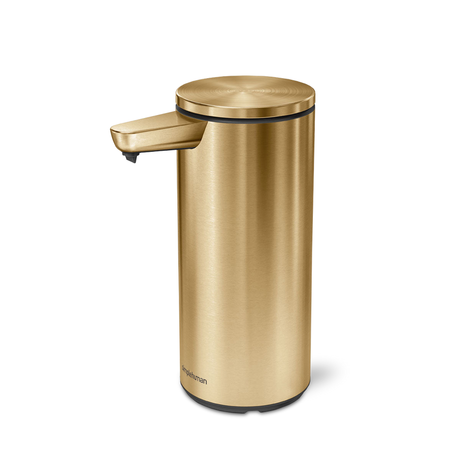 266 ml. Rechargeable Liquid Sensor Pump