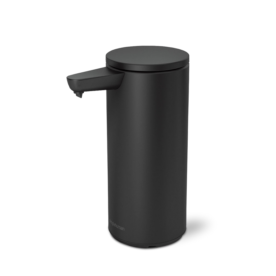 266 ml. Rechargeable Liquid Sensor Pump