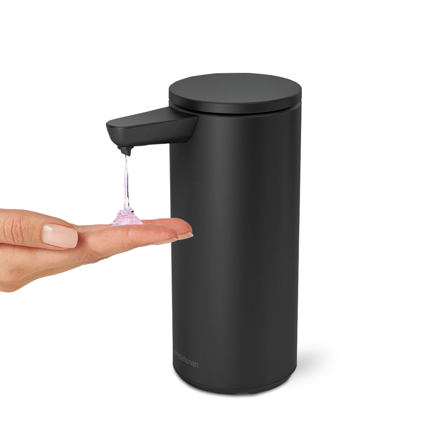 266 ml. Rechargeable Liquid Sensor Pump