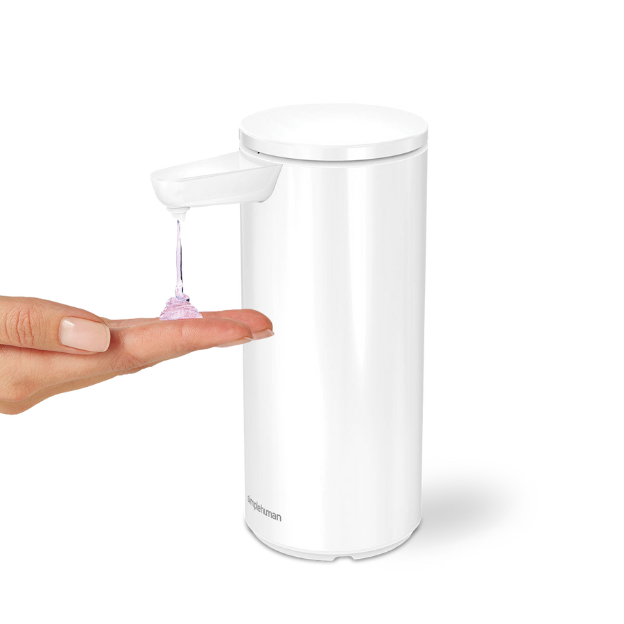 266 ml. Rechargeable Liquid Sensor Pump