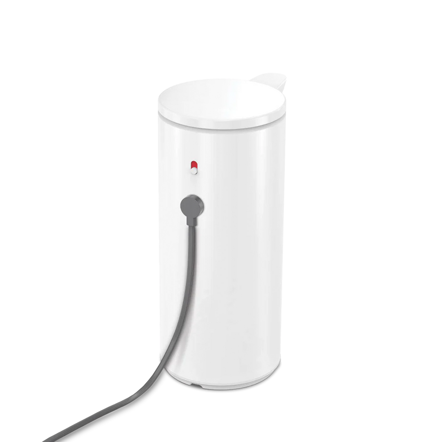 266 ml. Rechargeable Liquid Sensor Pump