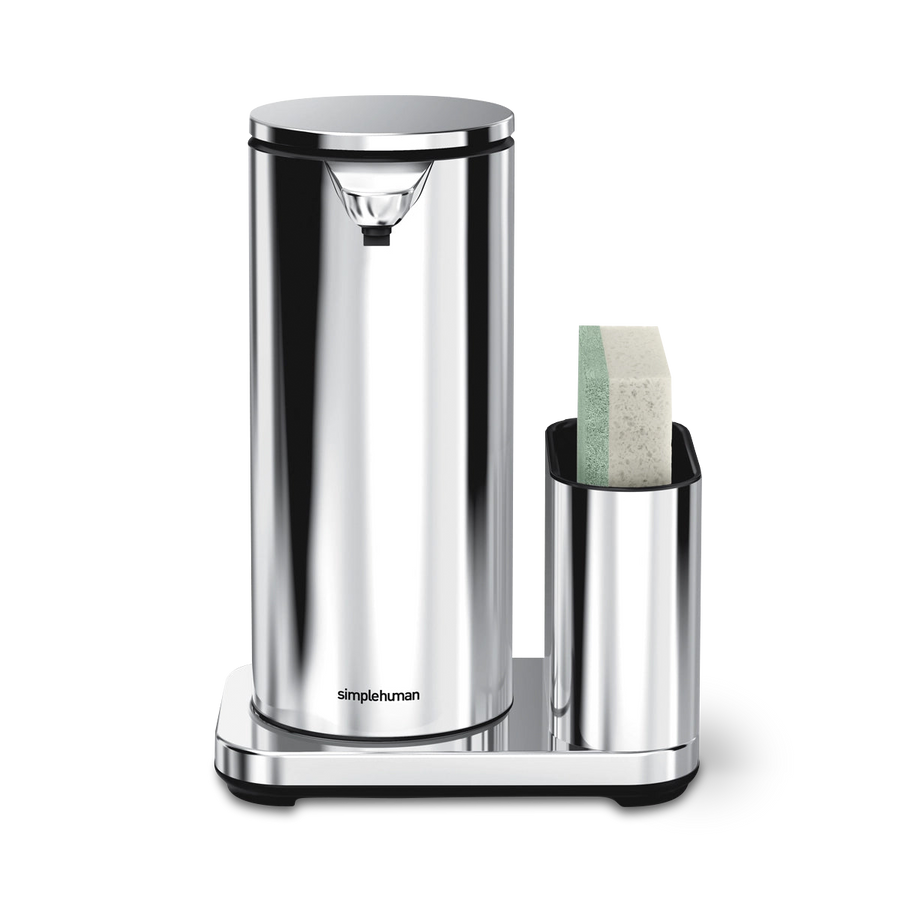 Sensor Pump 414 ml. + Caddy