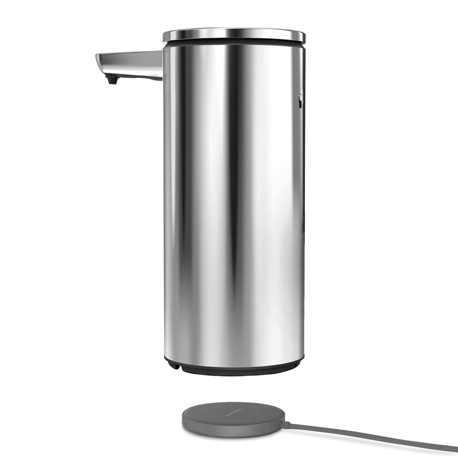 Sensor Pump 414 ml. + Caddy