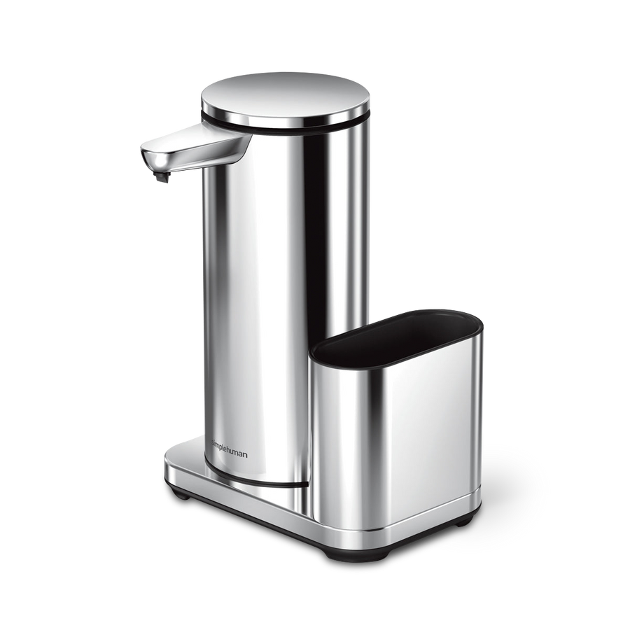 Sensor Pump 414 ml. + Caddy