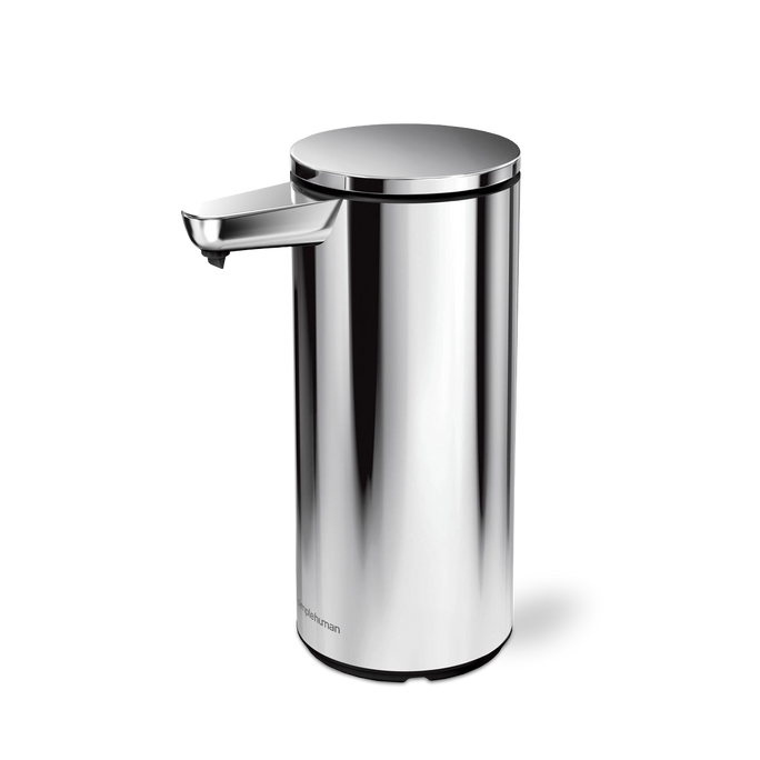 266 ml. Rechargeable Liquid Sensor Pump