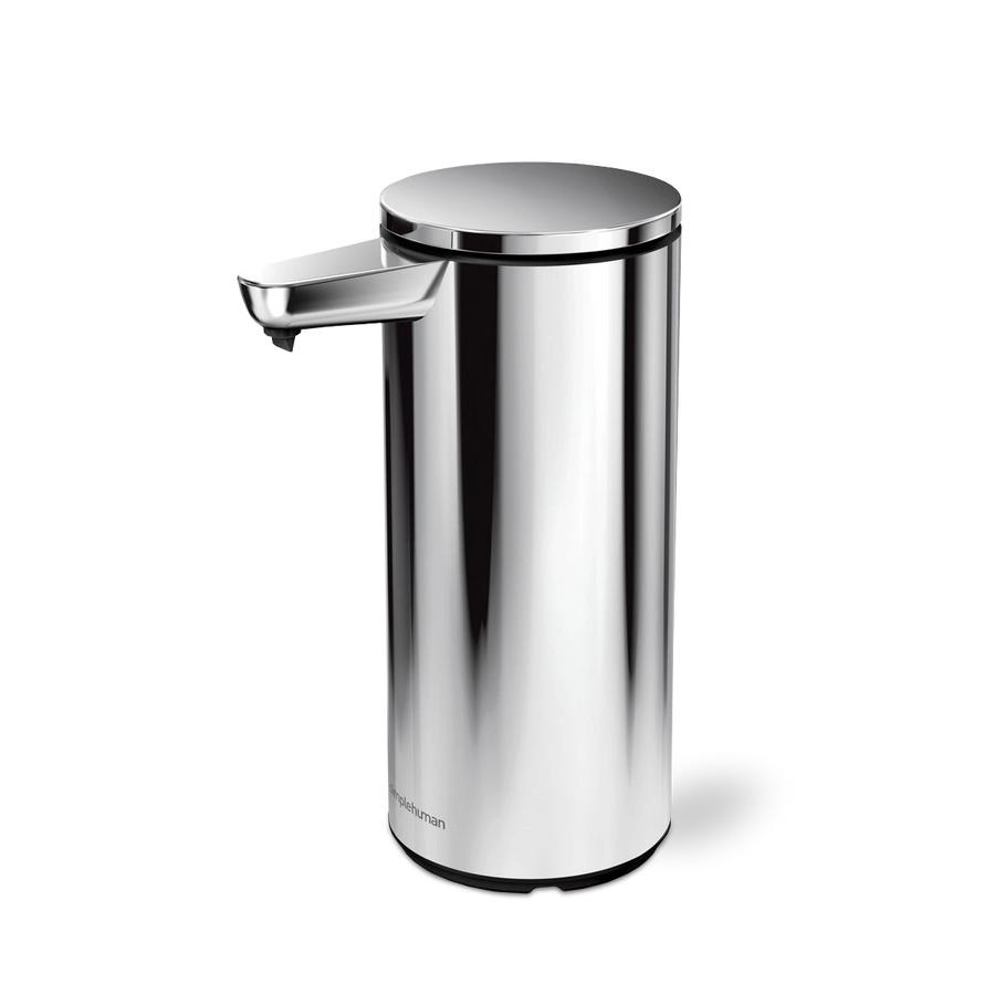 266 ml. Rechargeable Liquid Sensor Pump