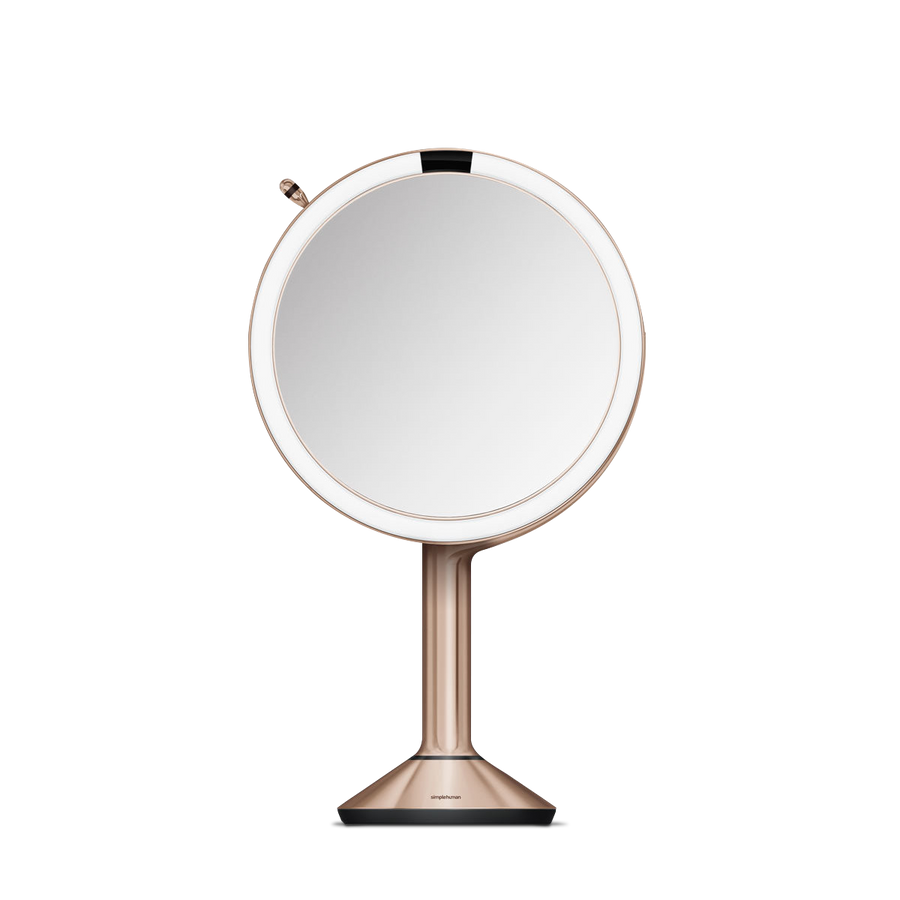 Sensor Mirror Trio