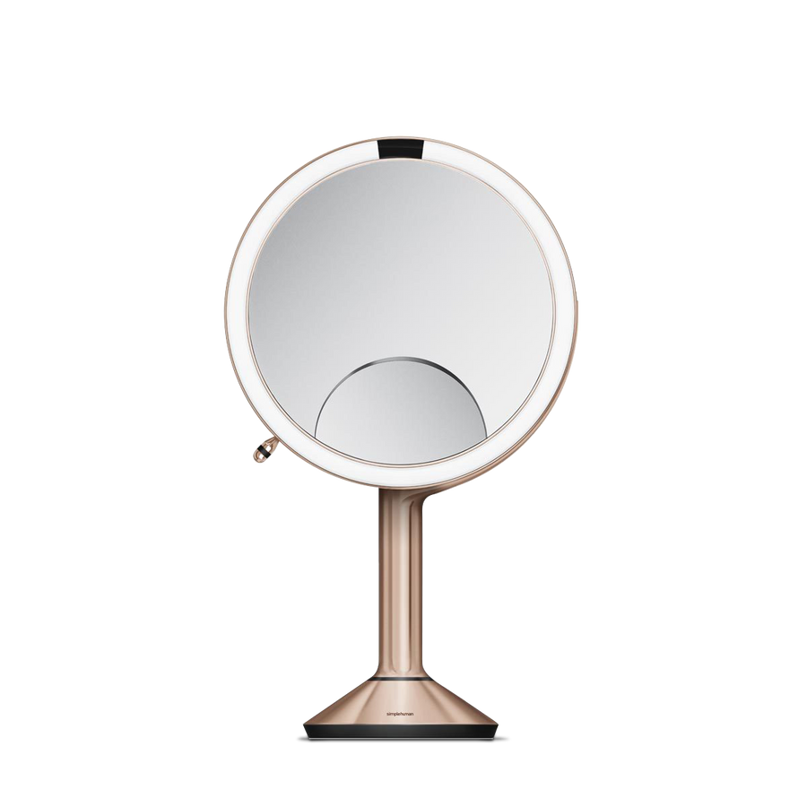 Sensor Mirror Trio