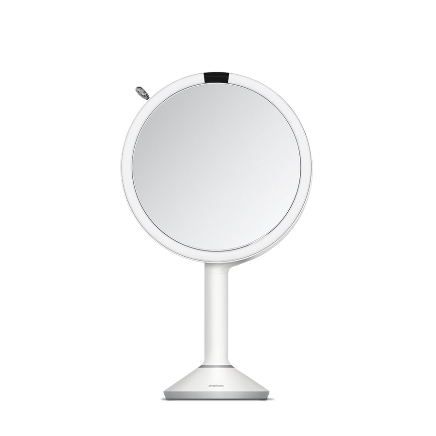 Sensor Mirror Trio