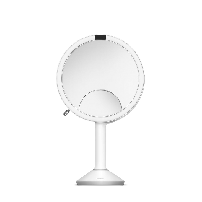 Sensor Mirror Trio