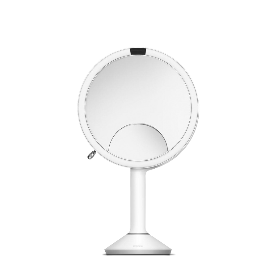 Sensor Mirror Trio