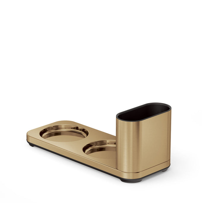 Sensor Pump 414 ml Dual Caddy