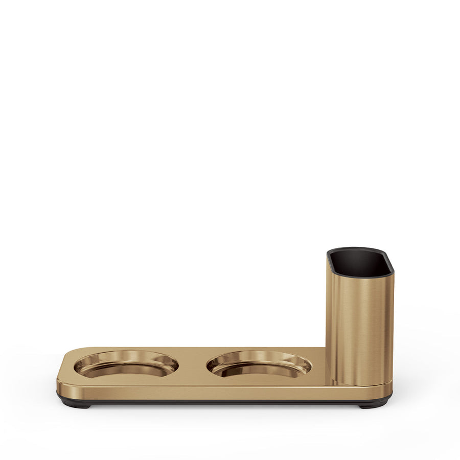 Sensor Pump 414 ml Dual Caddy