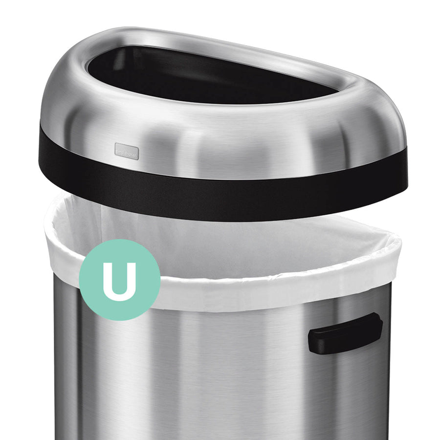 Code U Custom Fit Liners