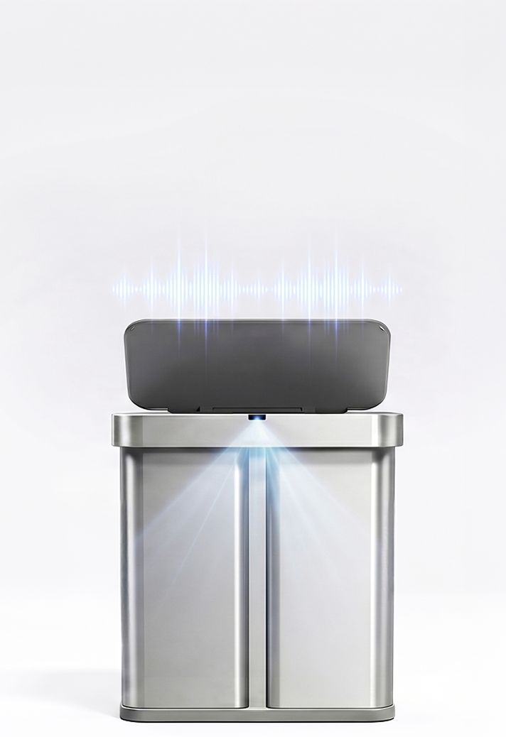 Sensor Can Home Page Mobile