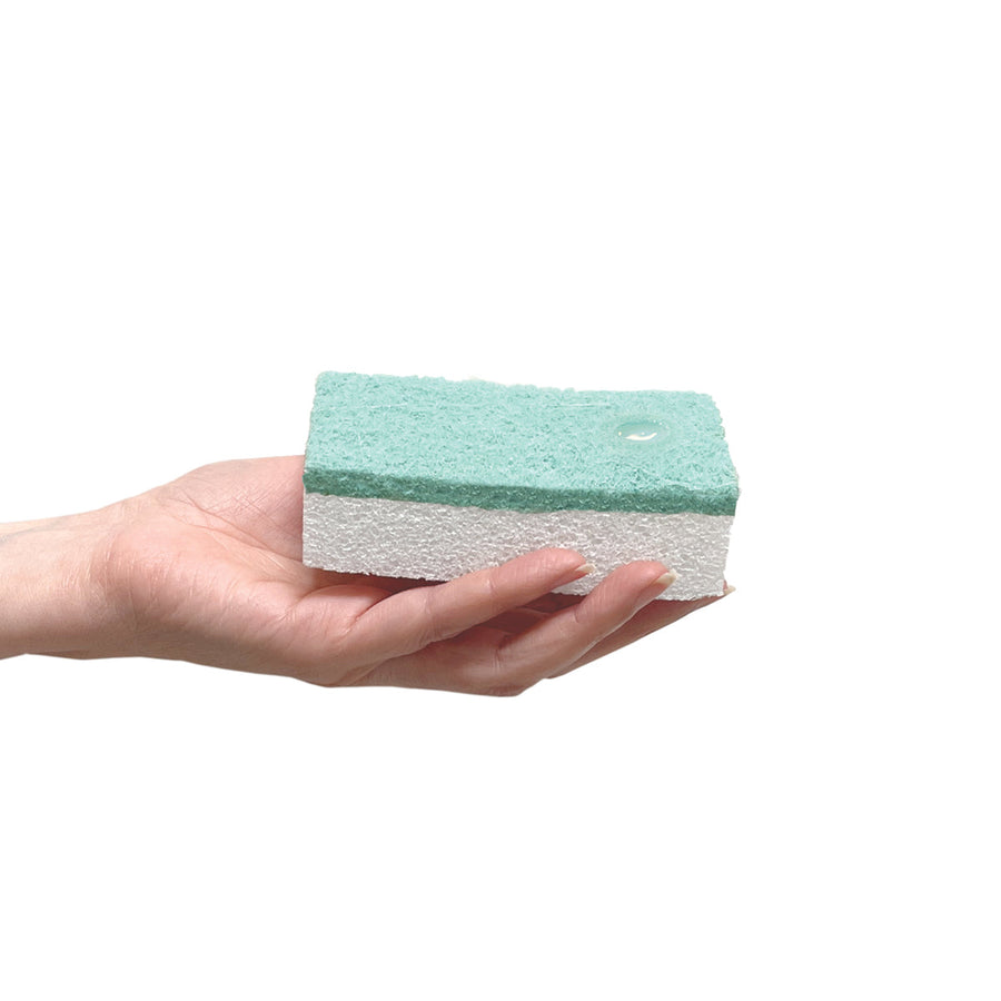 Lavender Mint Liquid Dish Soap Refill Pouch